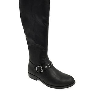 Lexi & Abbie Talia Tall Boots